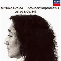 Amazon | シューベルト: ピアノ・ソナタ 第21番、楽興の時 (SHM